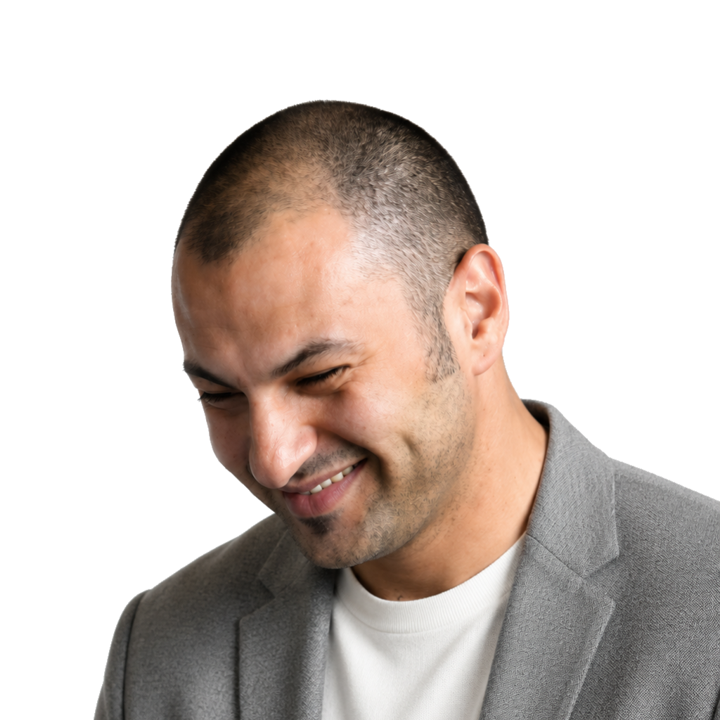 Ahmad Moufti