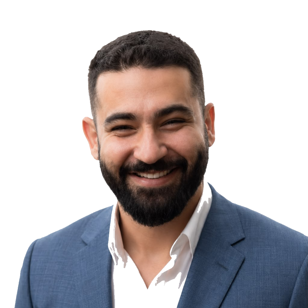 Ammar Moufti