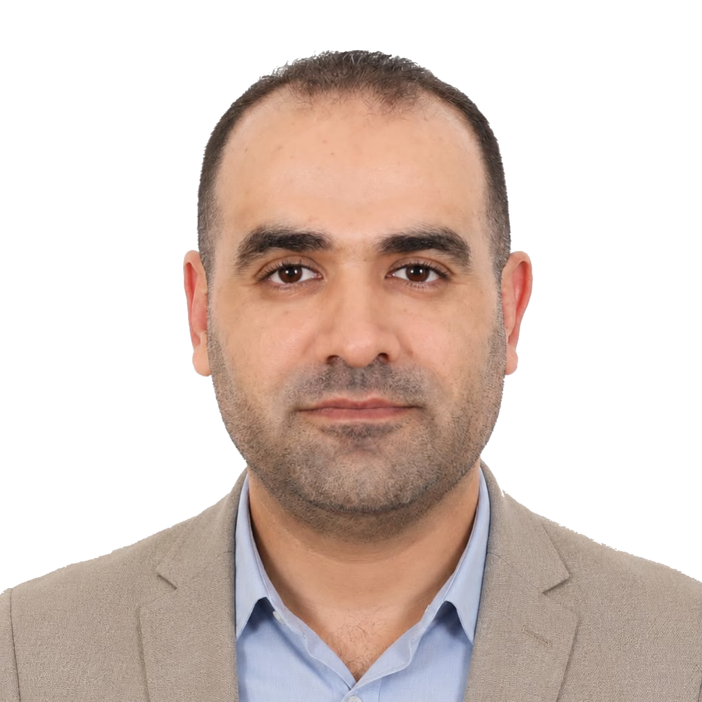 Mohammed Abdul Jalil