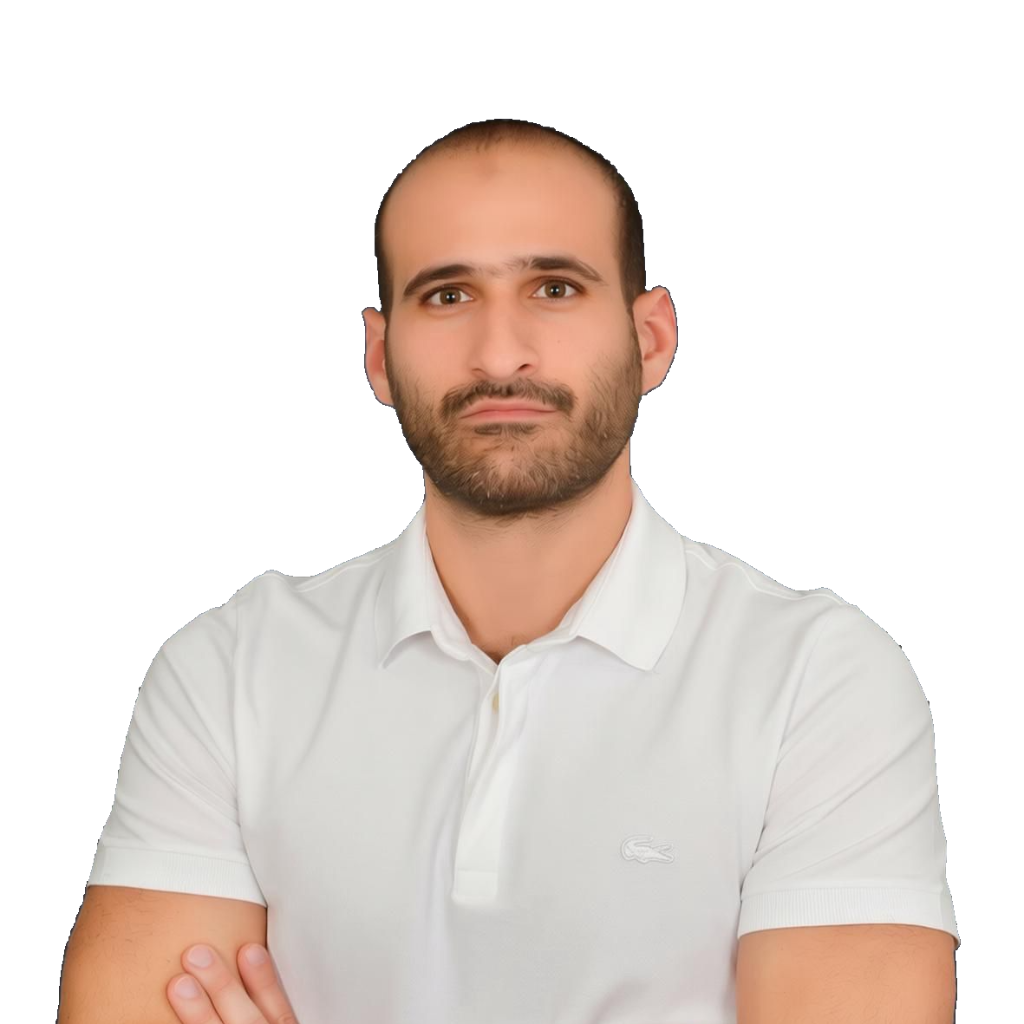 Othman Mansour