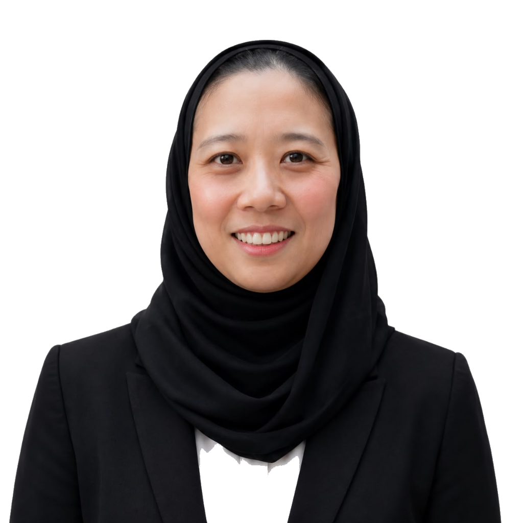 Raisa Guinomla